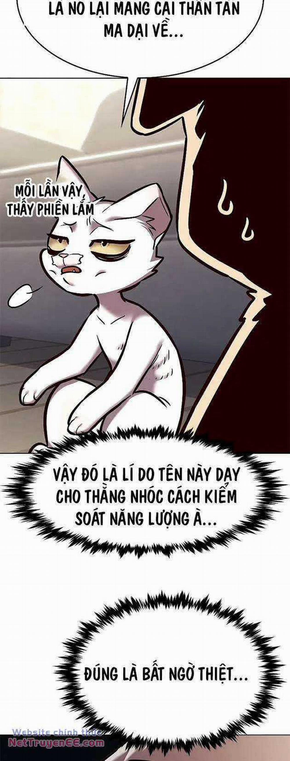 Hóa Thân Thành Mèo 281 trang 45