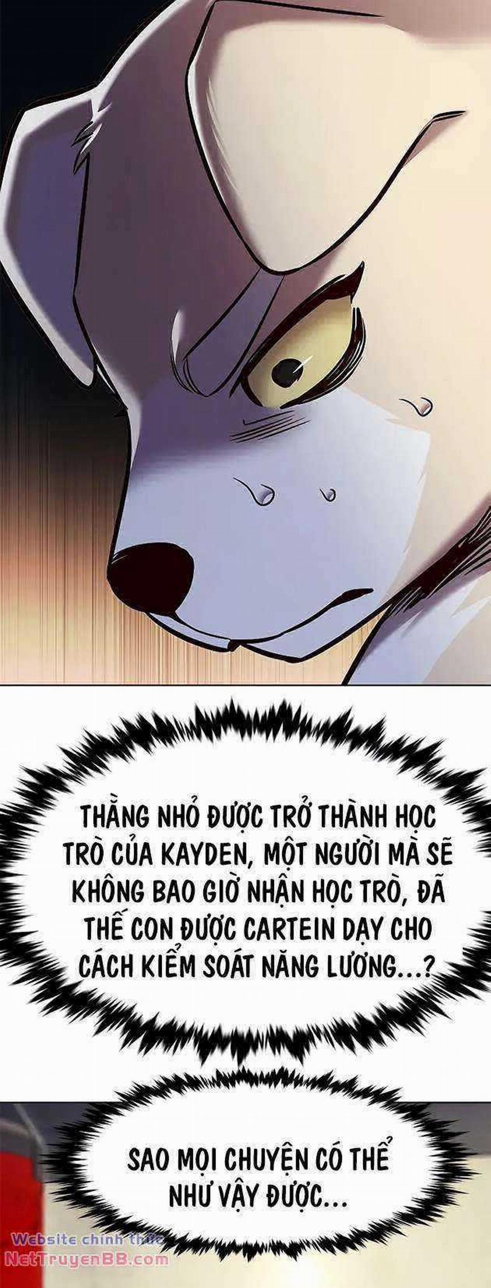 Hóa Thân Thành Mèo 281 trang 46