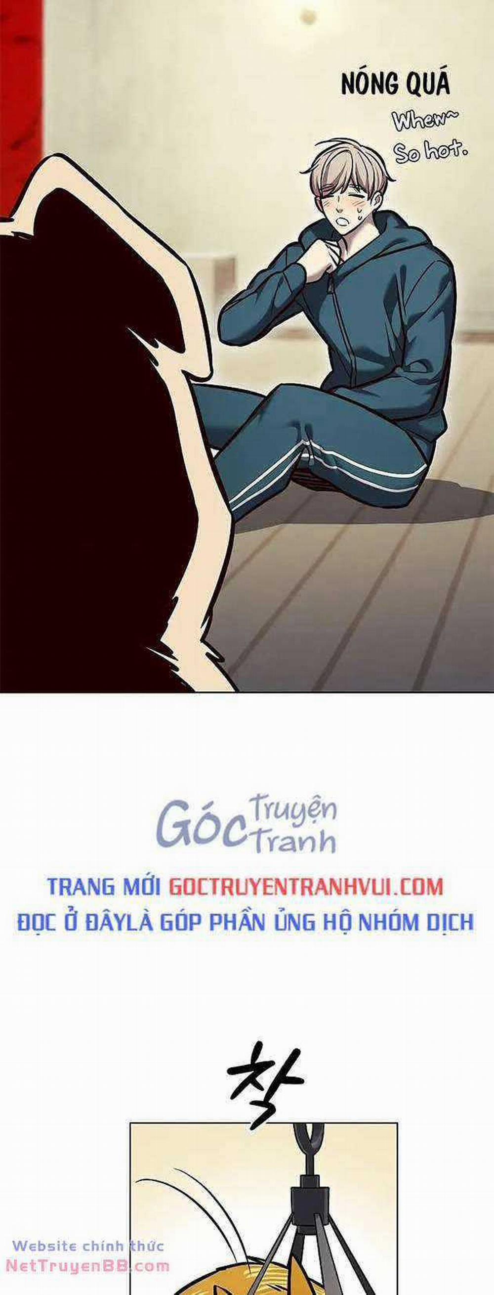 Hóa Thân Thành Mèo 281 trang 47