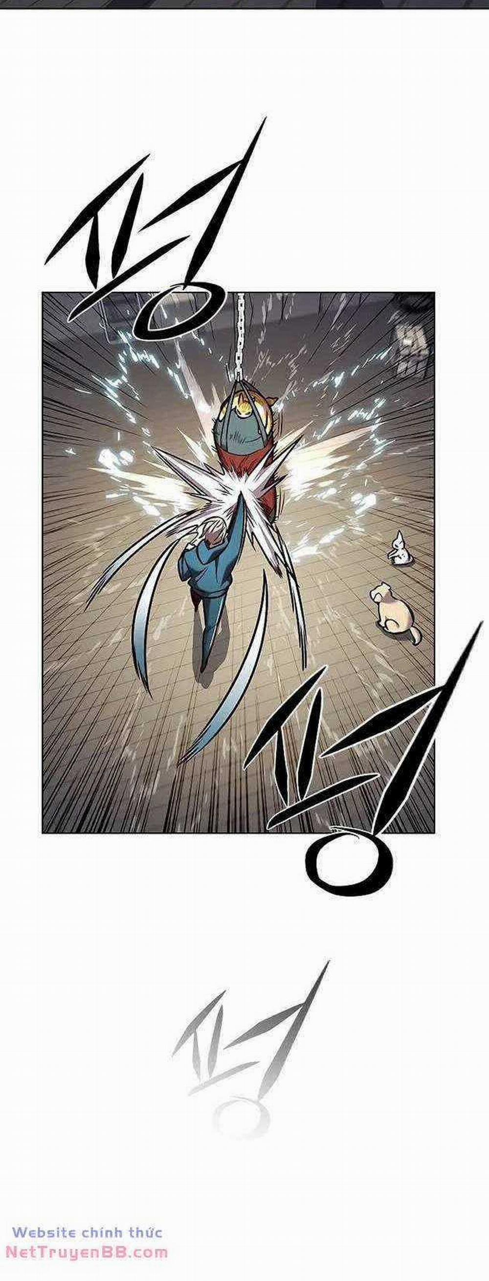 Hóa Thân Thành Mèo 281 trang 49