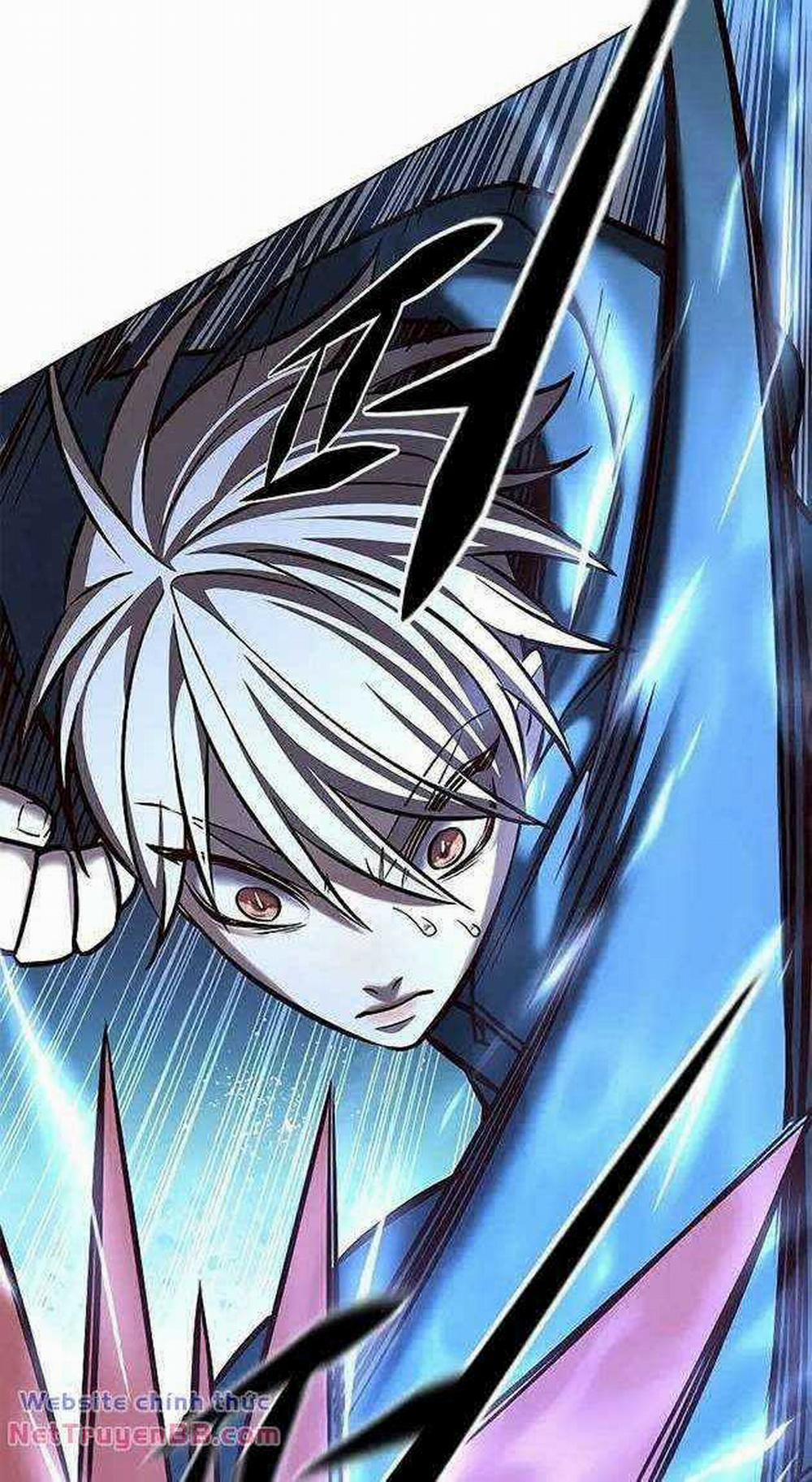 Hóa Thân Thành Mèo 281 trang 5