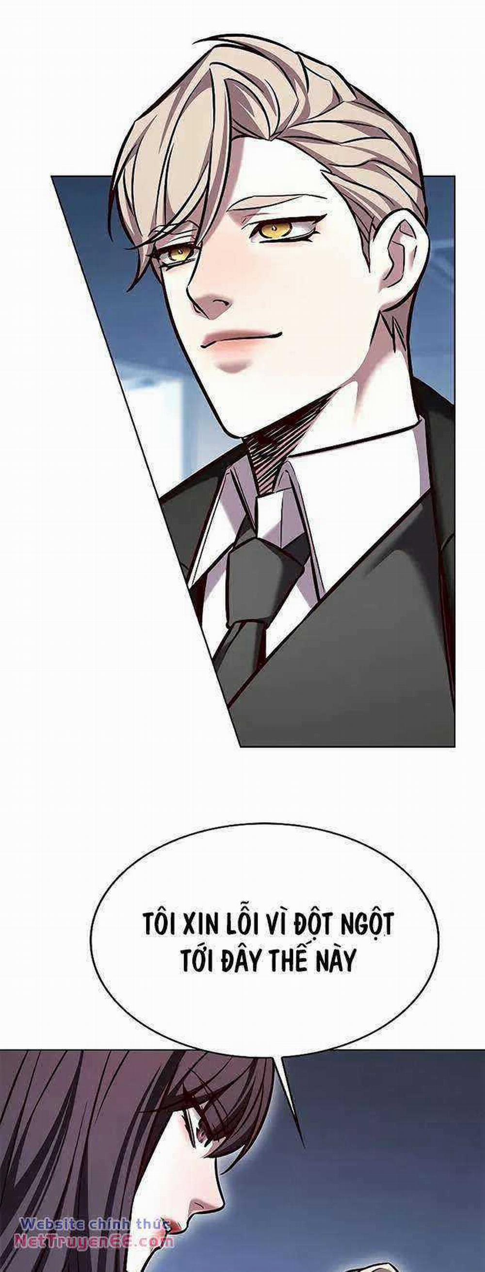 Hóa Thân Thành Mèo 281 trang 52