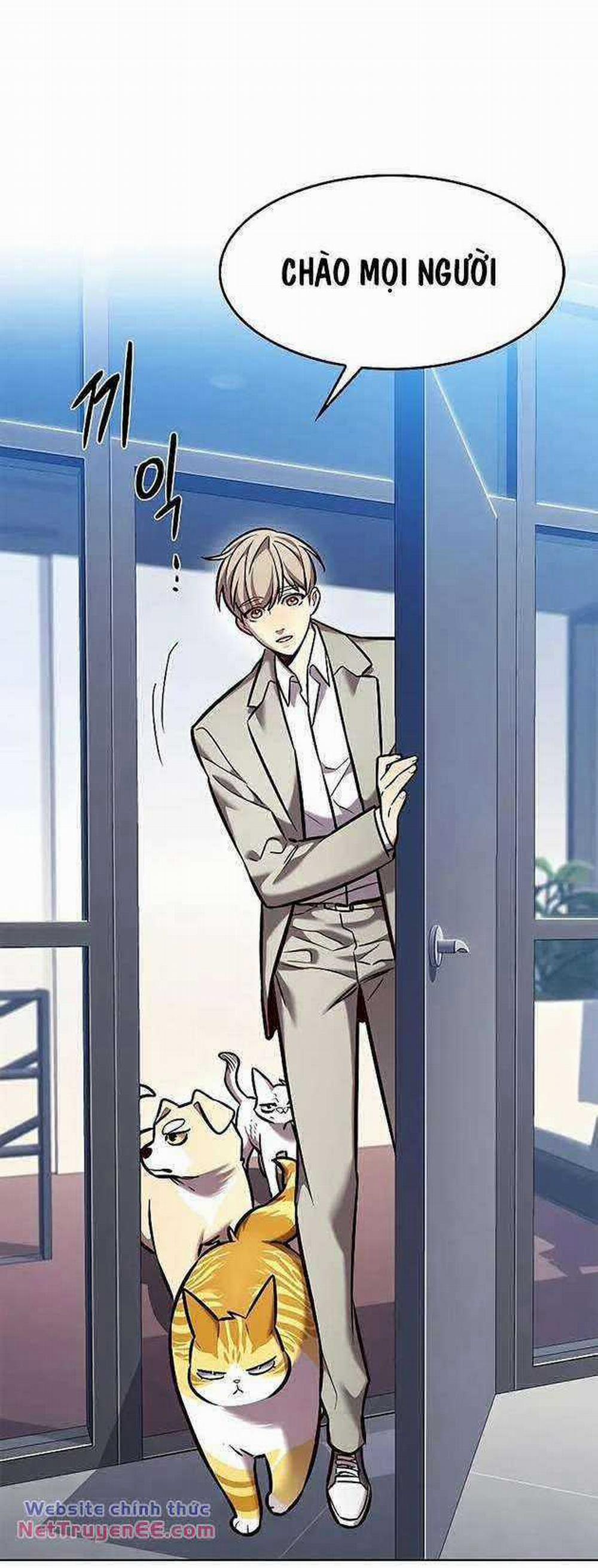 Hóa Thân Thành Mèo 281 trang 55