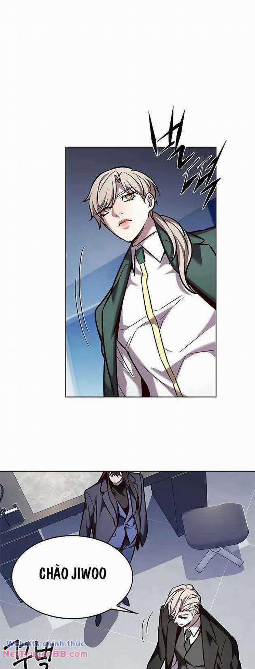 Hóa Thân Thành Mèo 281 trang 56