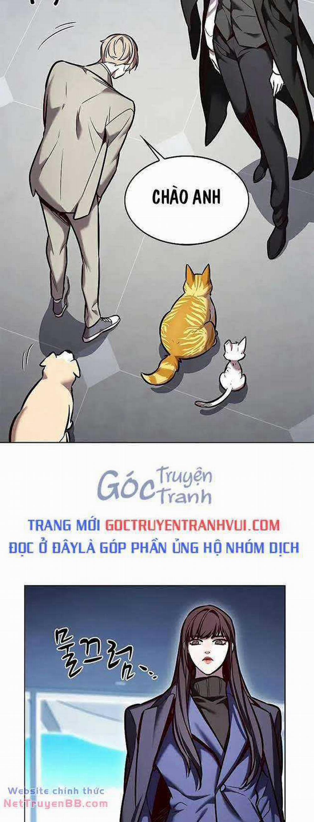 Hóa Thân Thành Mèo 281 trang 57