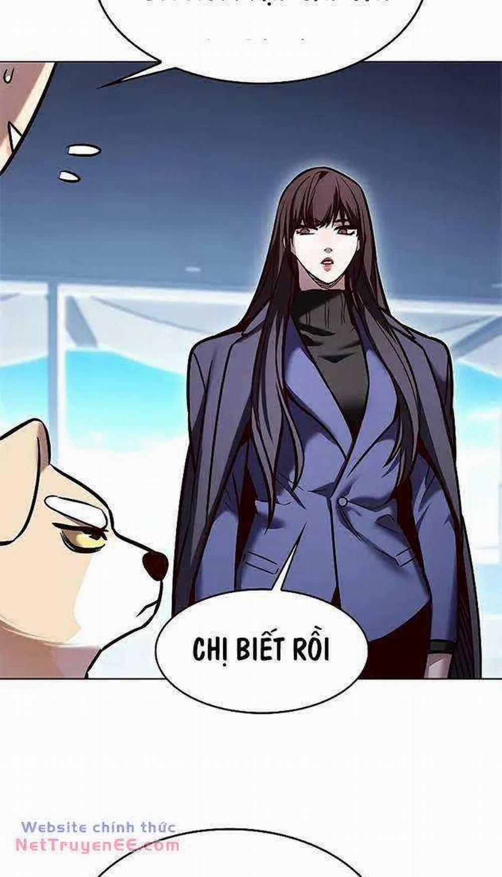 Hóa Thân Thành Mèo 281 trang 59