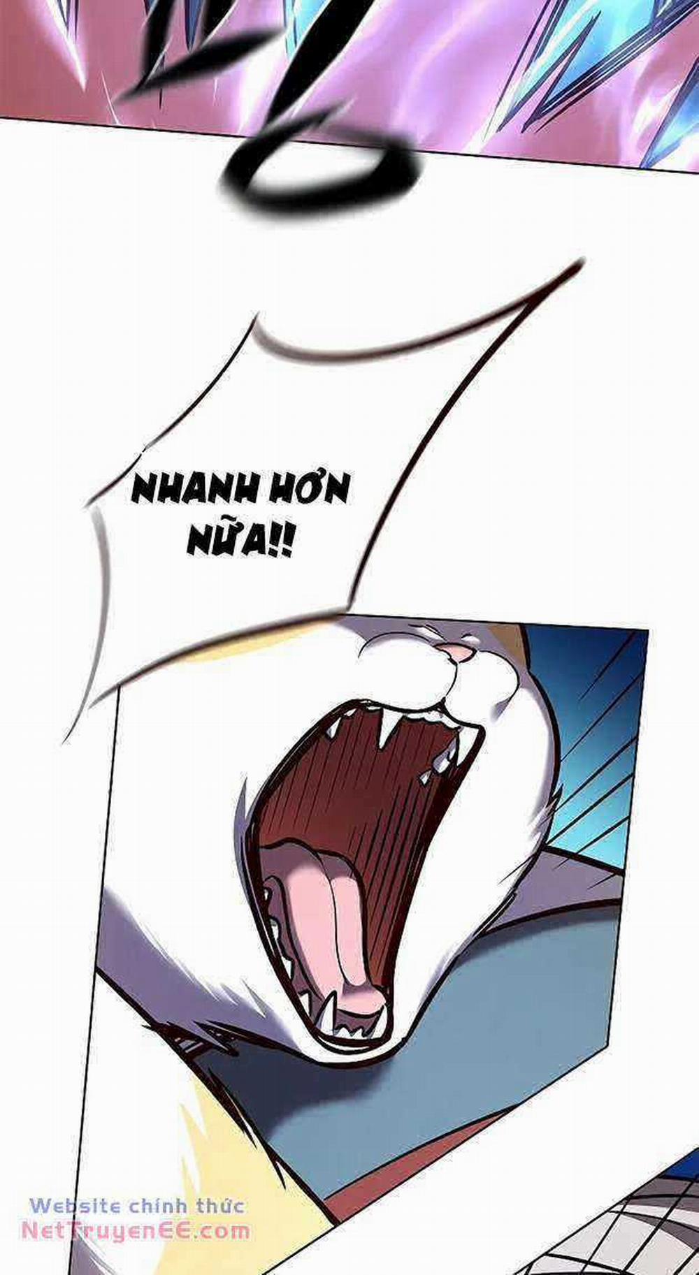 Hóa Thân Thành Mèo 281 trang 6