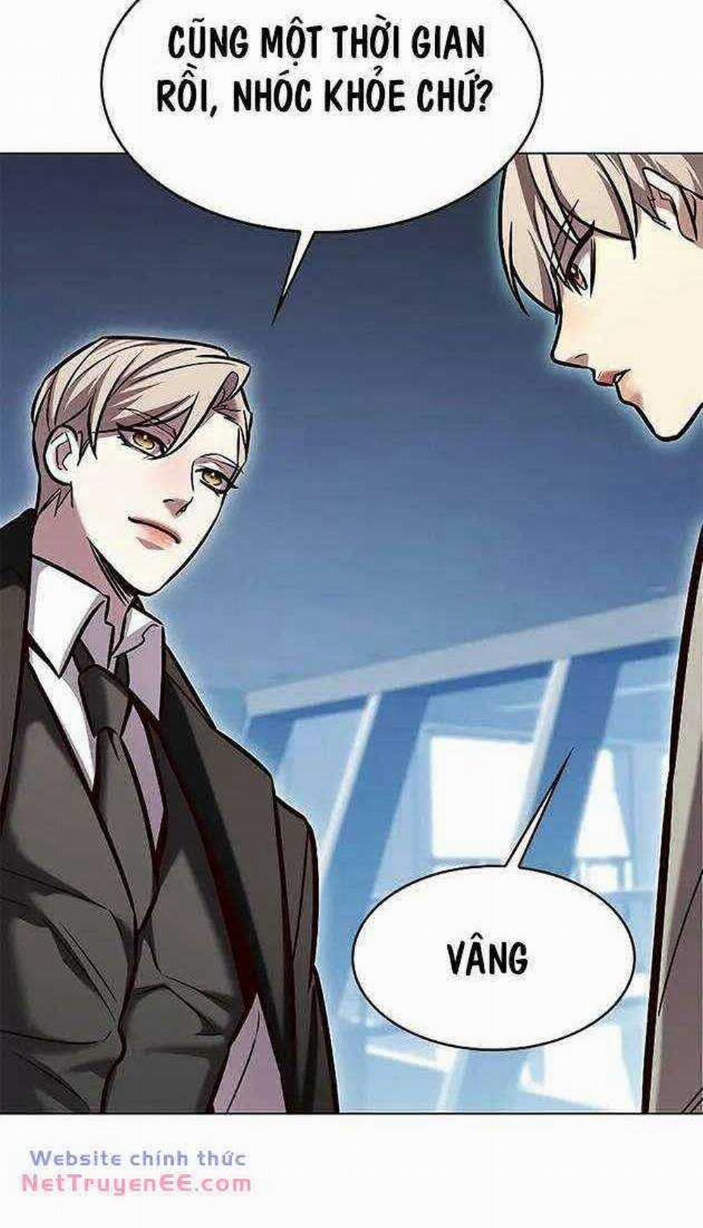 Hóa Thân Thành Mèo 281 trang 60