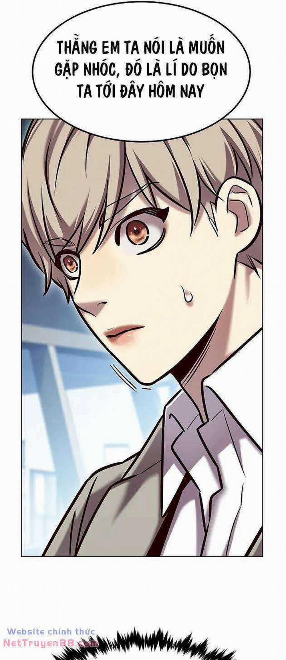 Hóa Thân Thành Mèo 281 trang 61