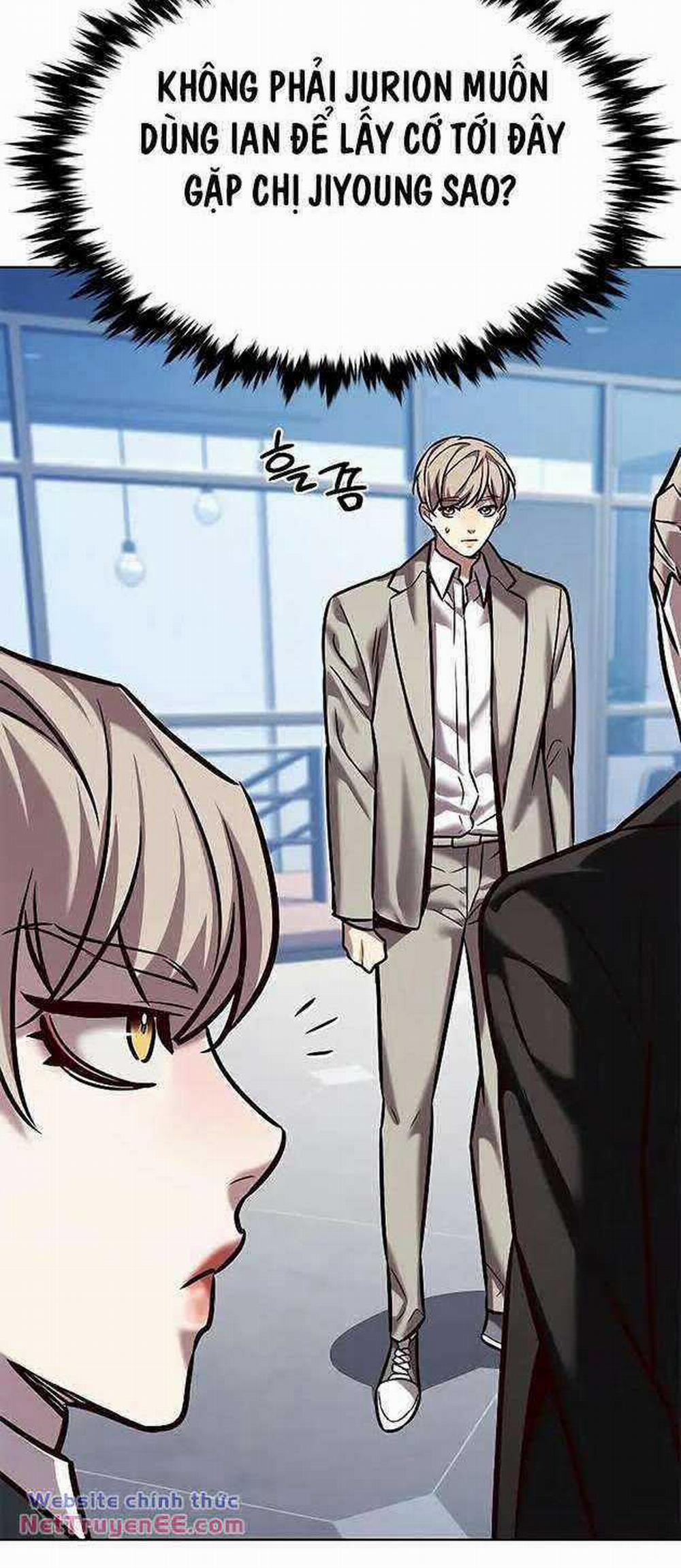 Hóa Thân Thành Mèo 281 trang 62