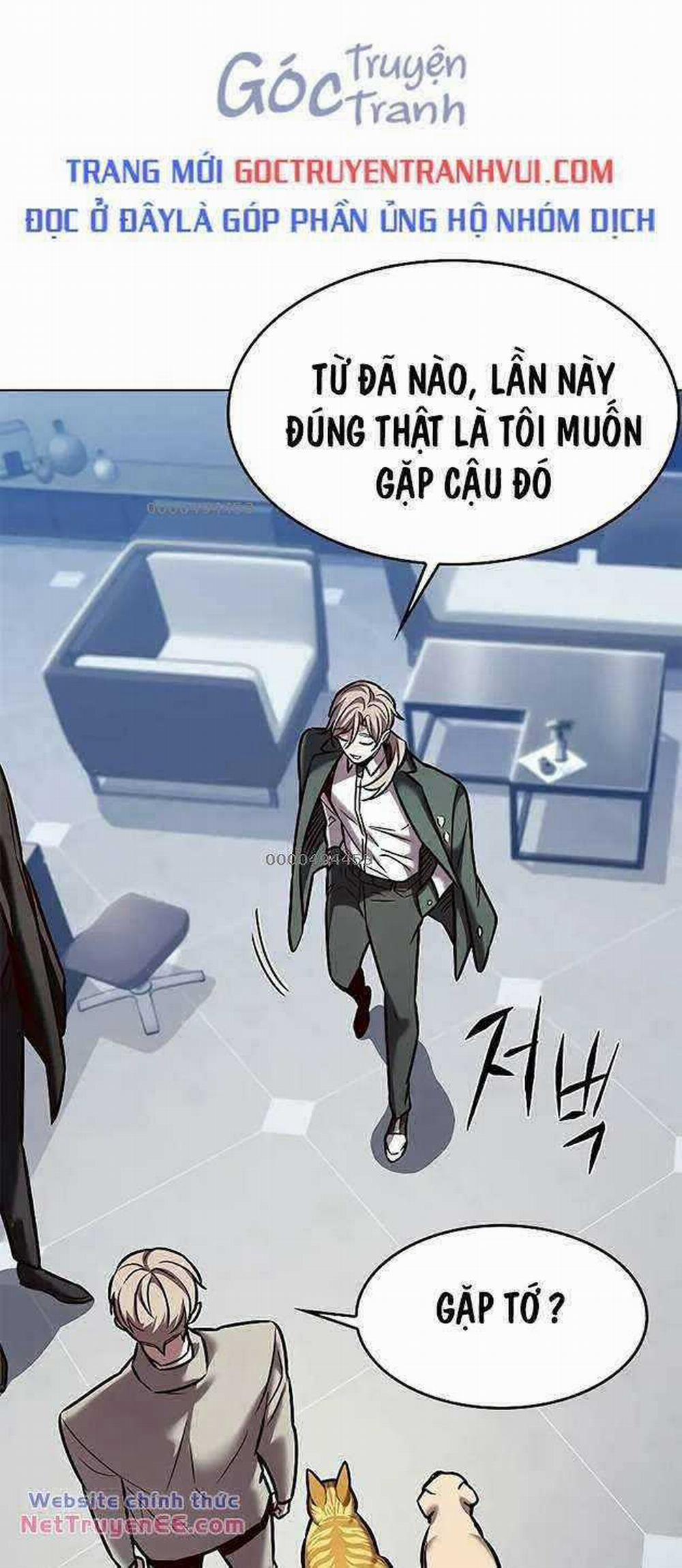 Hóa Thân Thành Mèo 281 trang 63