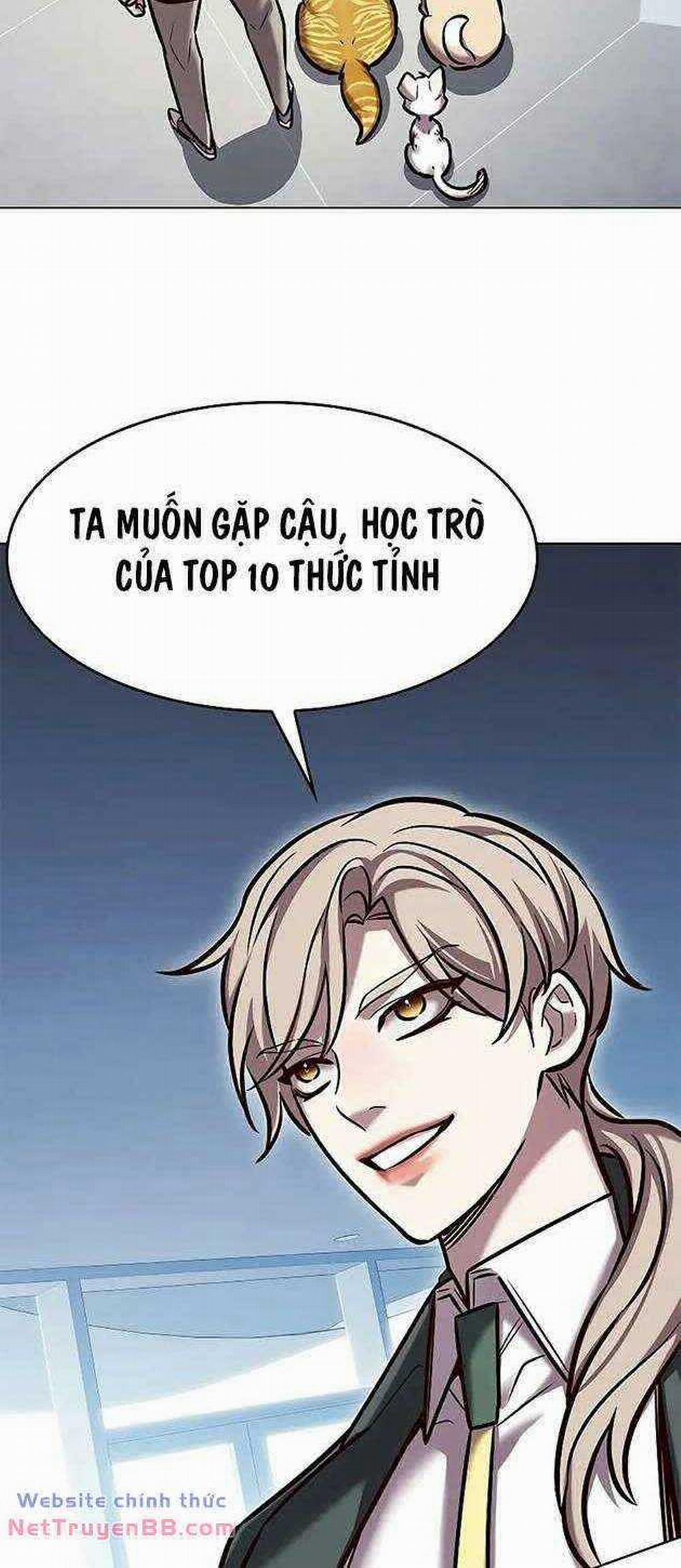 Hóa Thân Thành Mèo 281 trang 64