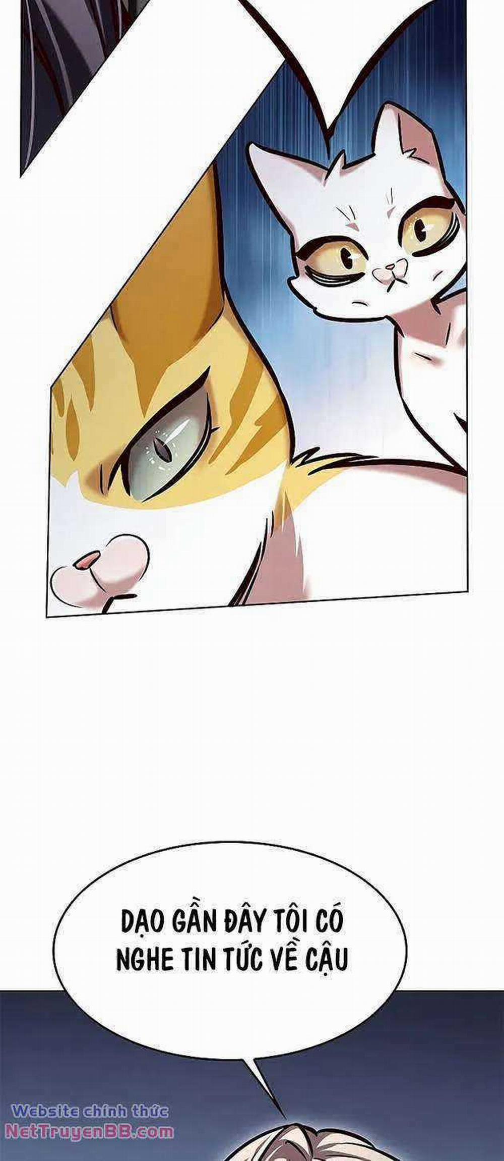 Hóa Thân Thành Mèo 281 trang 69