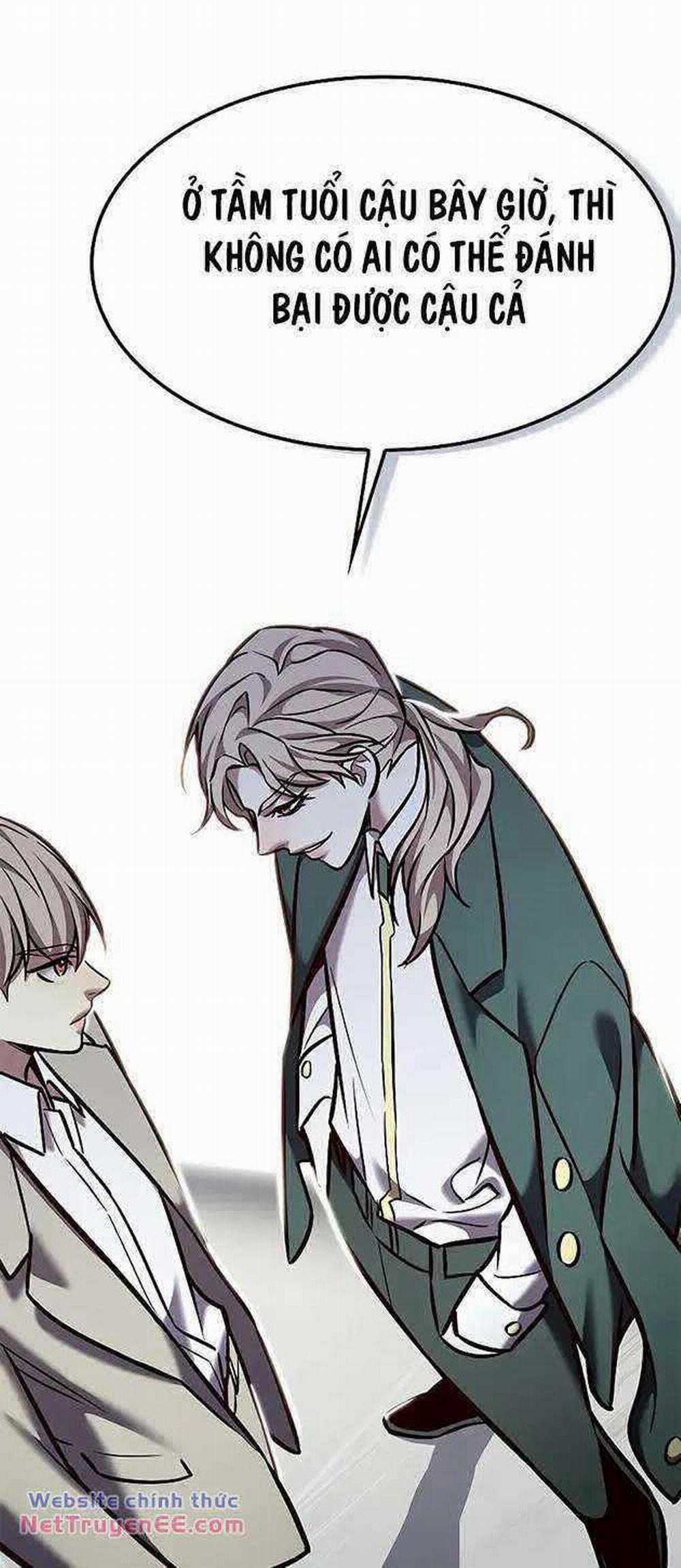 Hóa Thân Thành Mèo 281 trang 76