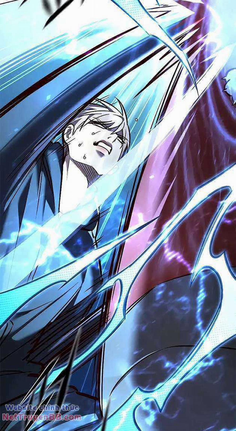 Hóa Thân Thành Mèo 281 trang 8