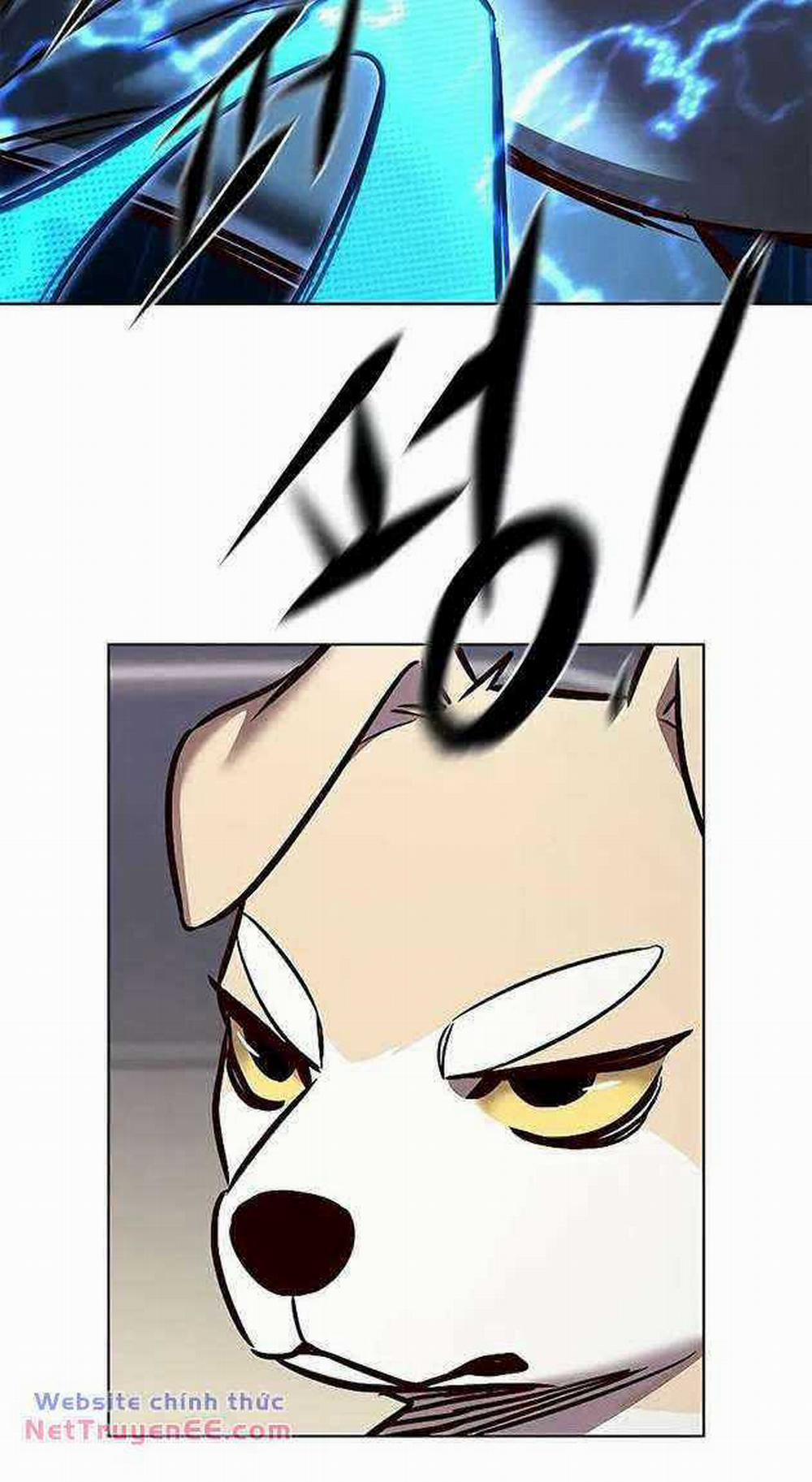 Hóa Thân Thành Mèo 281 trang 9