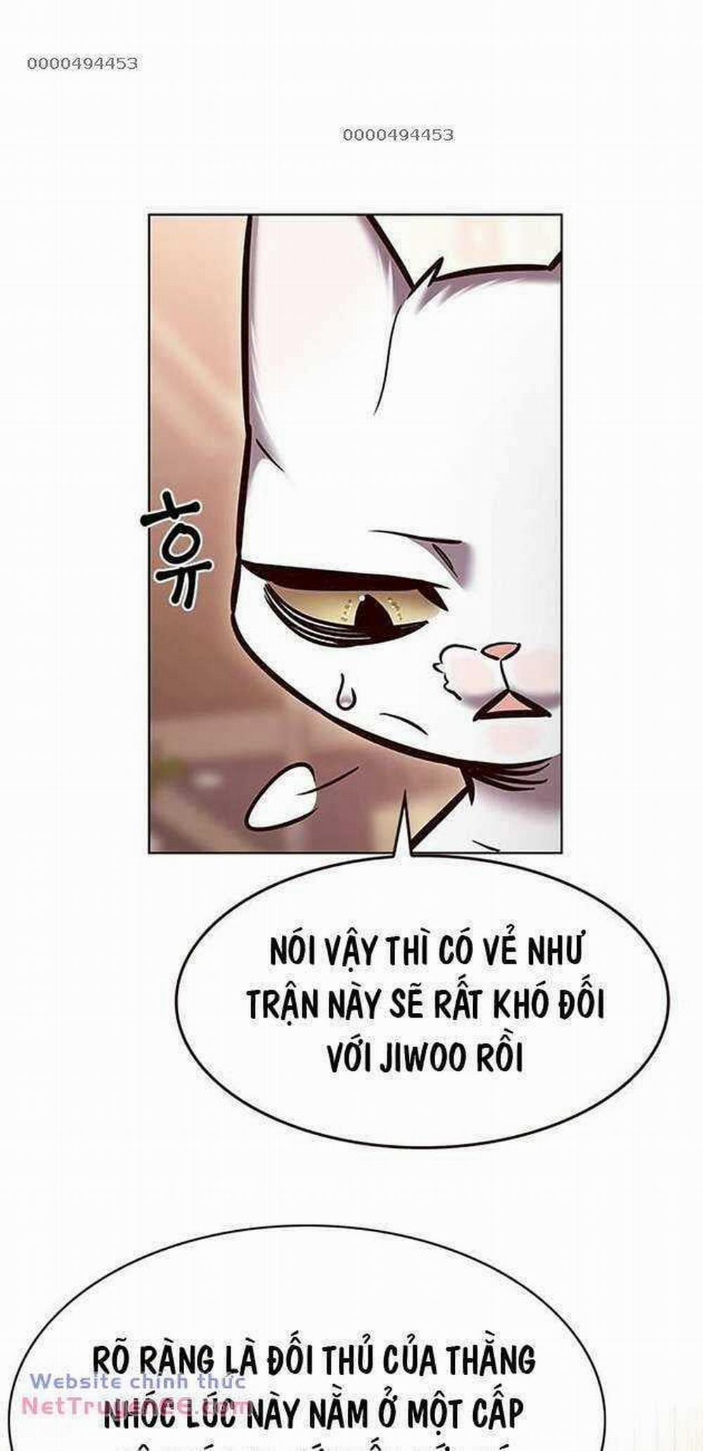 Hóa Thân Thành Mèo 282 trang 10