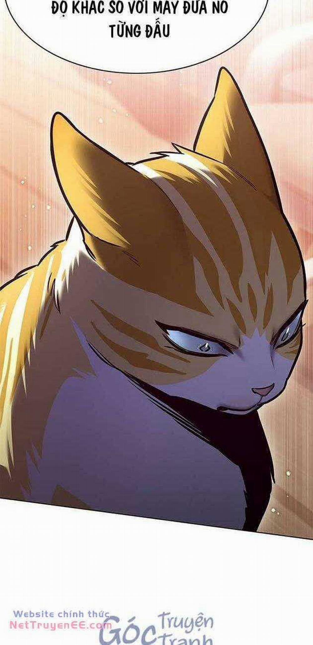 Hóa Thân Thành Mèo 282 trang 11