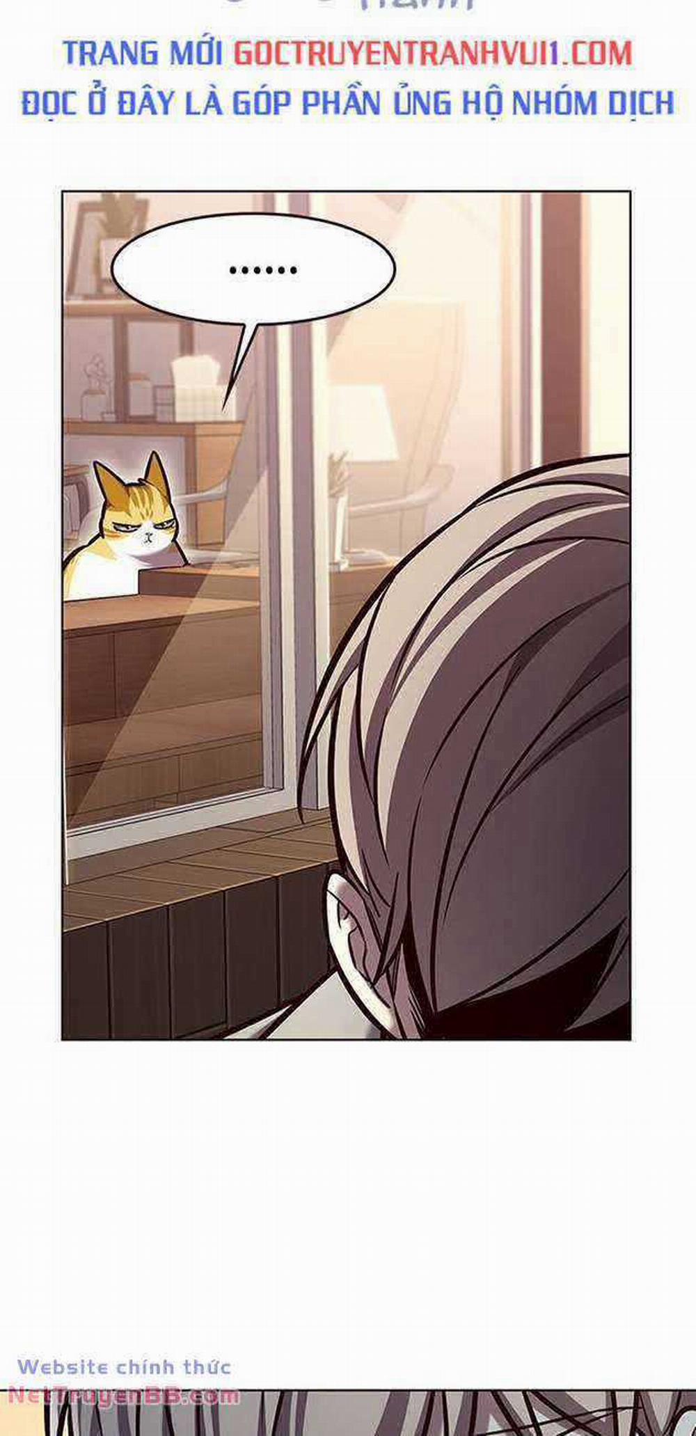 Hóa Thân Thành Mèo 282 trang 12