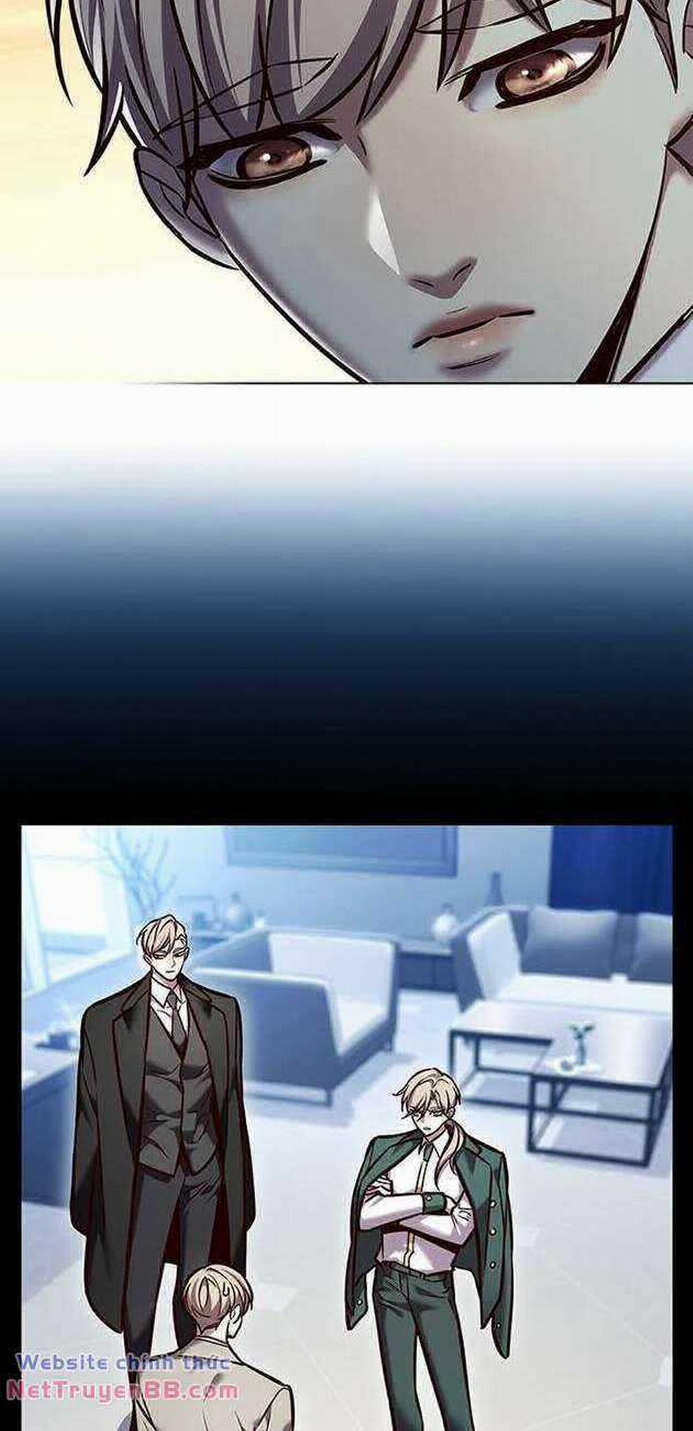 Hóa Thân Thành Mèo 282 trang 13