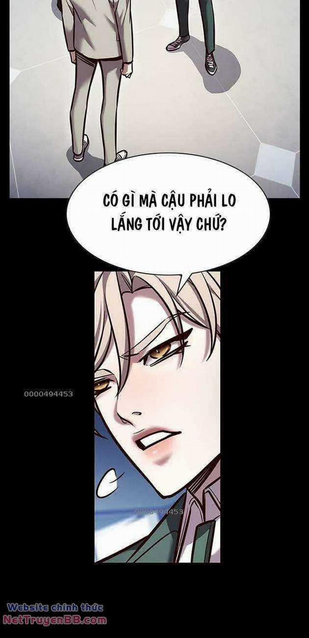 Hóa Thân Thành Mèo 282 trang 14