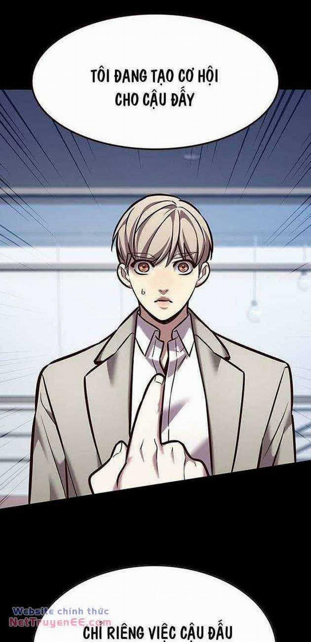 Hóa Thân Thành Mèo 282 trang 15