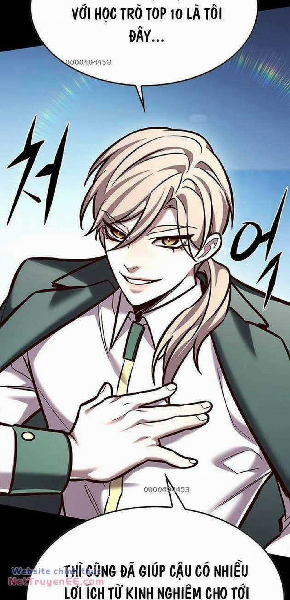 Hóa Thân Thành Mèo 282 trang 16