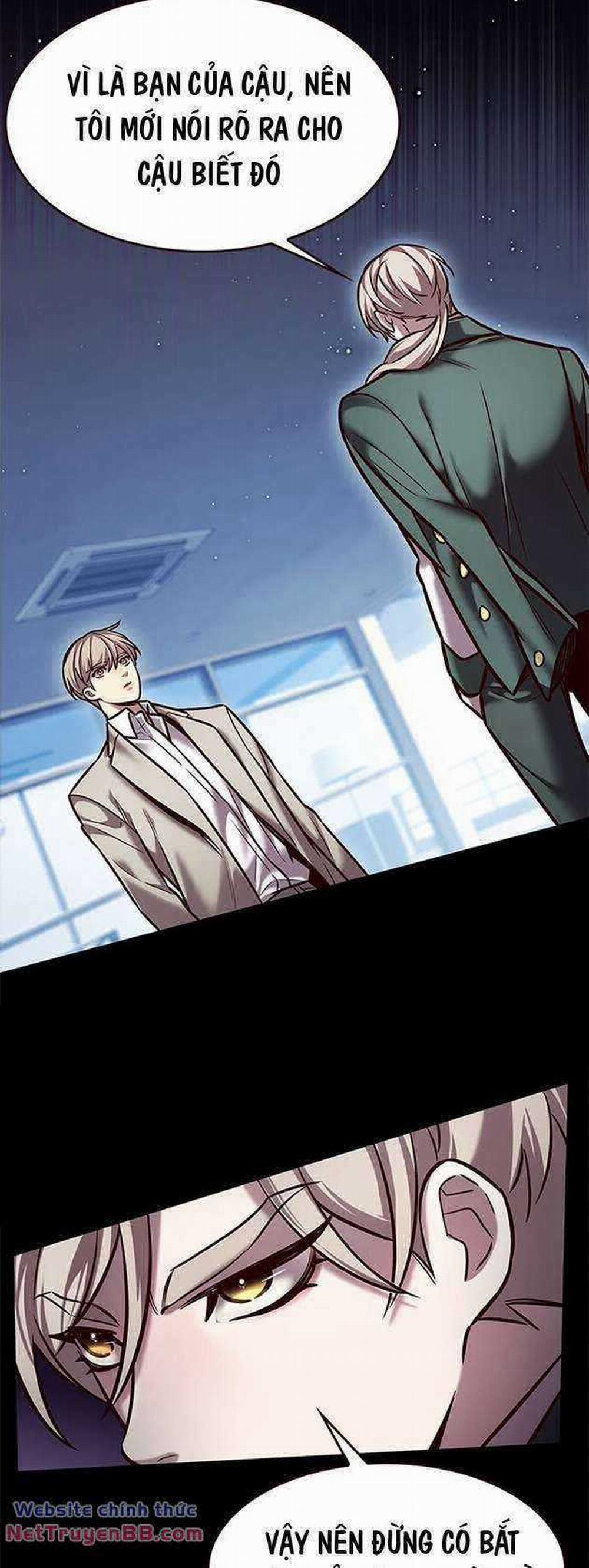 Hóa Thân Thành Mèo 282 trang 18