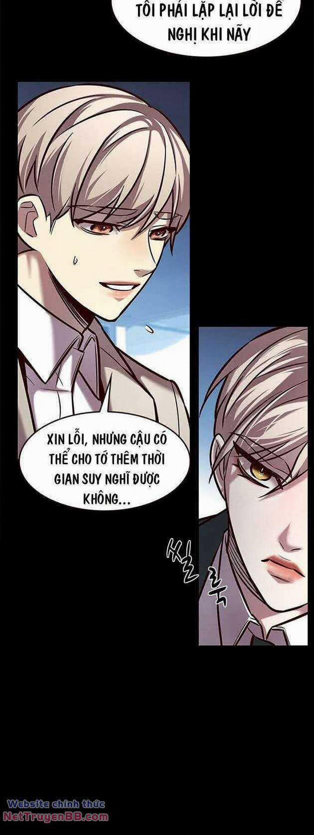 Hóa Thân Thành Mèo 282 trang 19