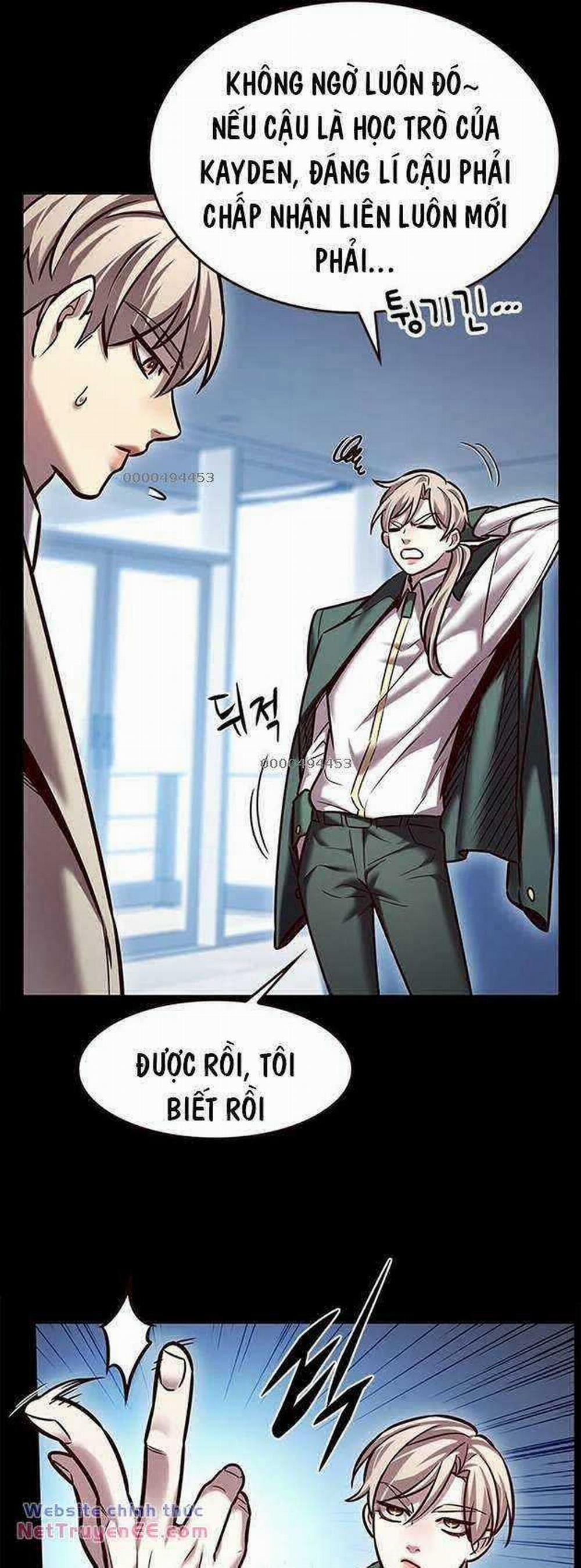 Hóa Thân Thành Mèo 282 trang 20