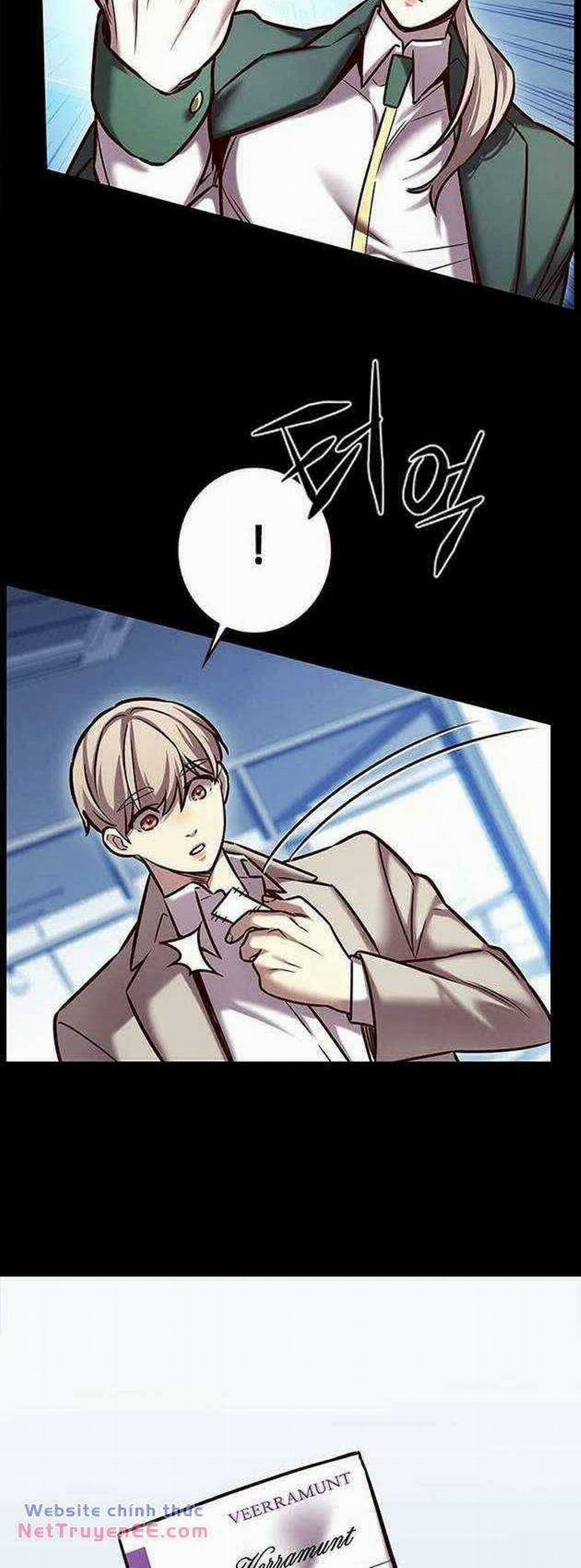 Hóa Thân Thành Mèo 282 trang 21