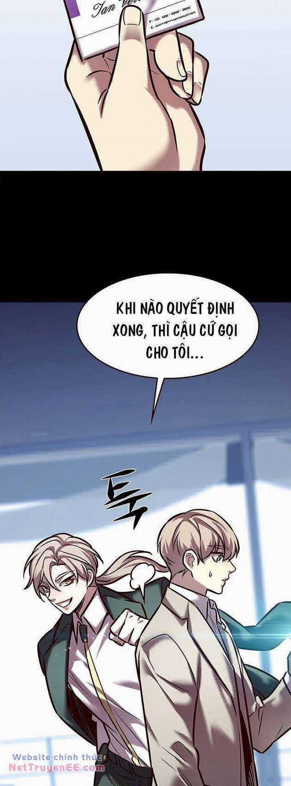 Hóa Thân Thành Mèo 282 trang 22