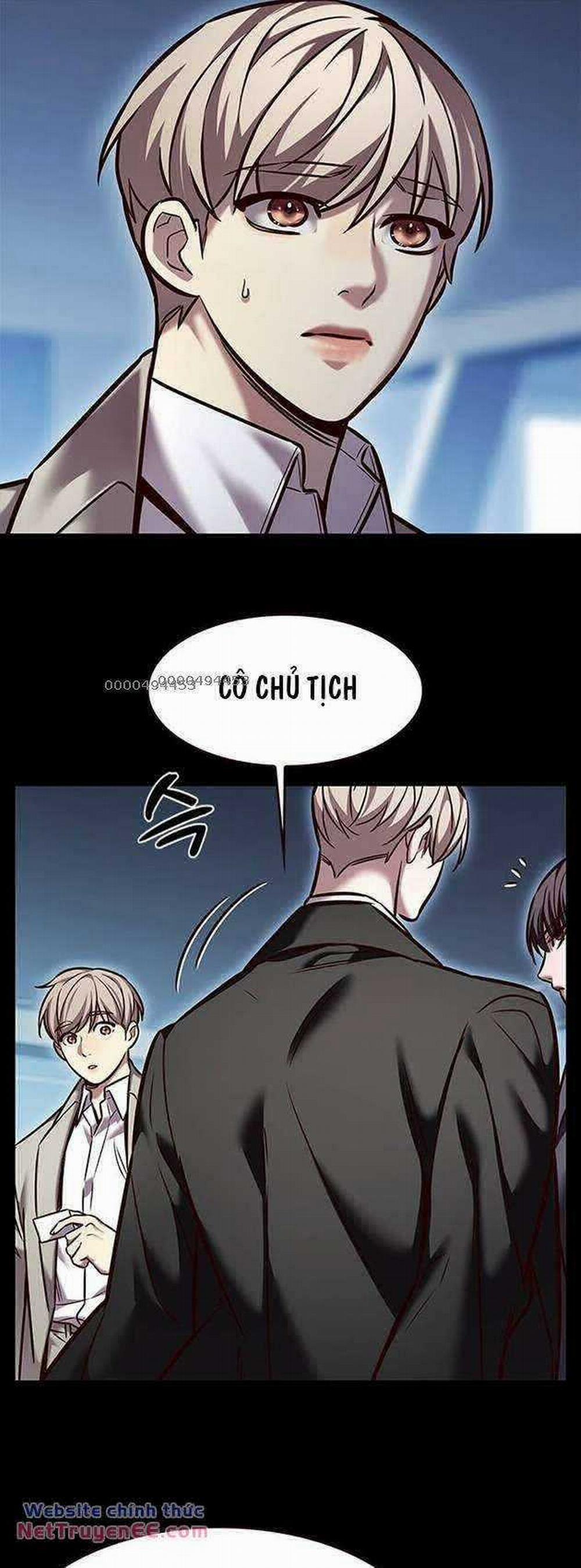 Hóa Thân Thành Mèo 282 trang 24