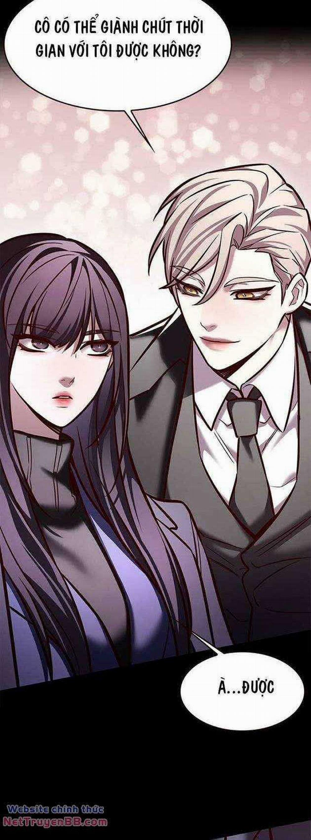 Hóa Thân Thành Mèo 282 trang 25