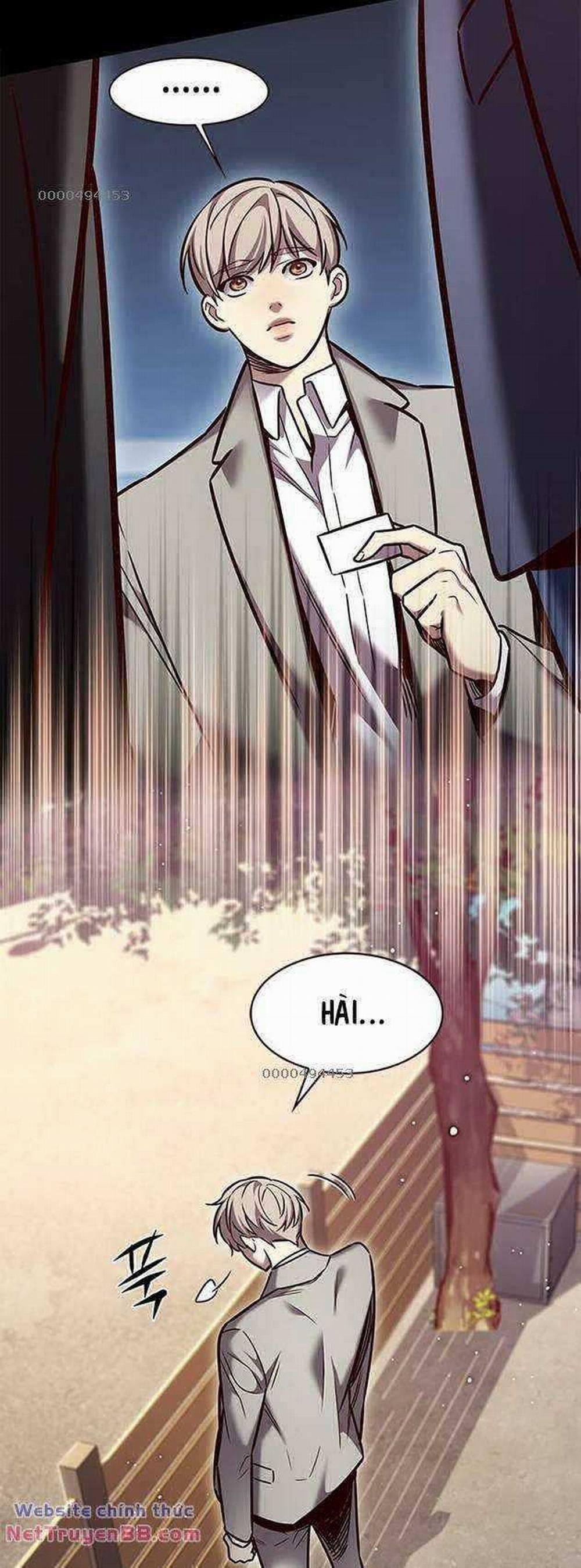 Hóa Thân Thành Mèo 282 trang 26