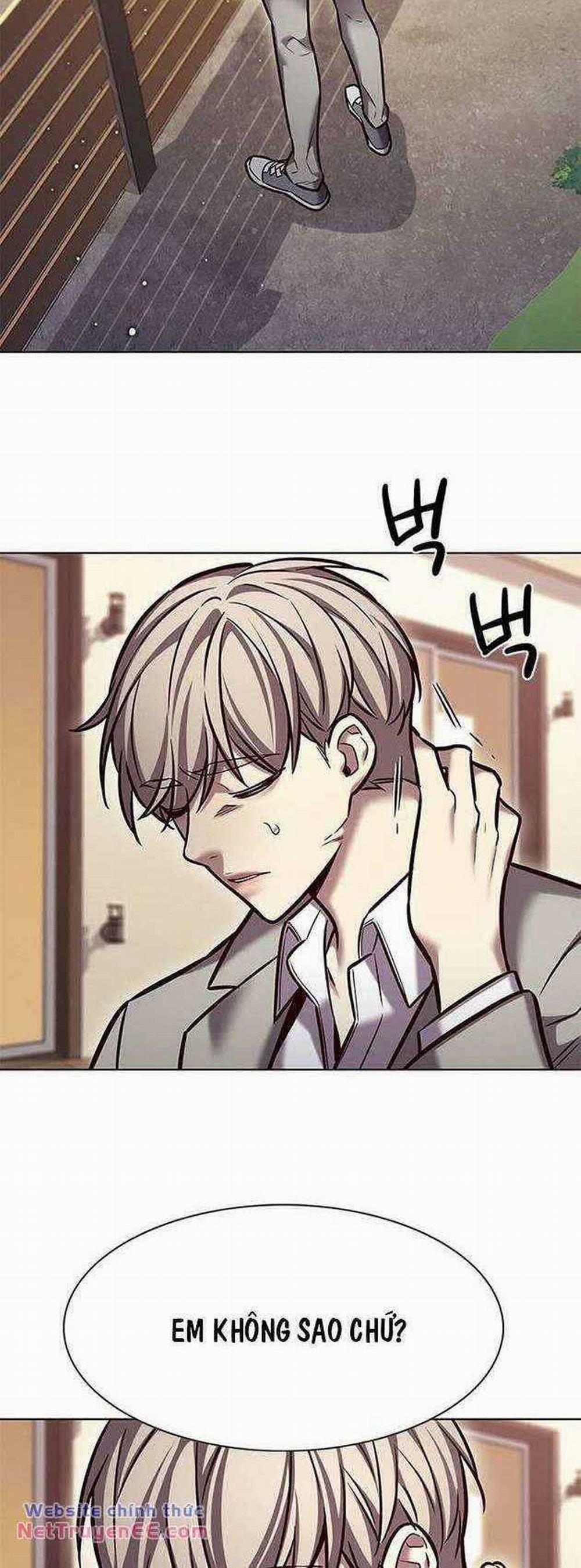 Hóa Thân Thành Mèo 282 trang 27