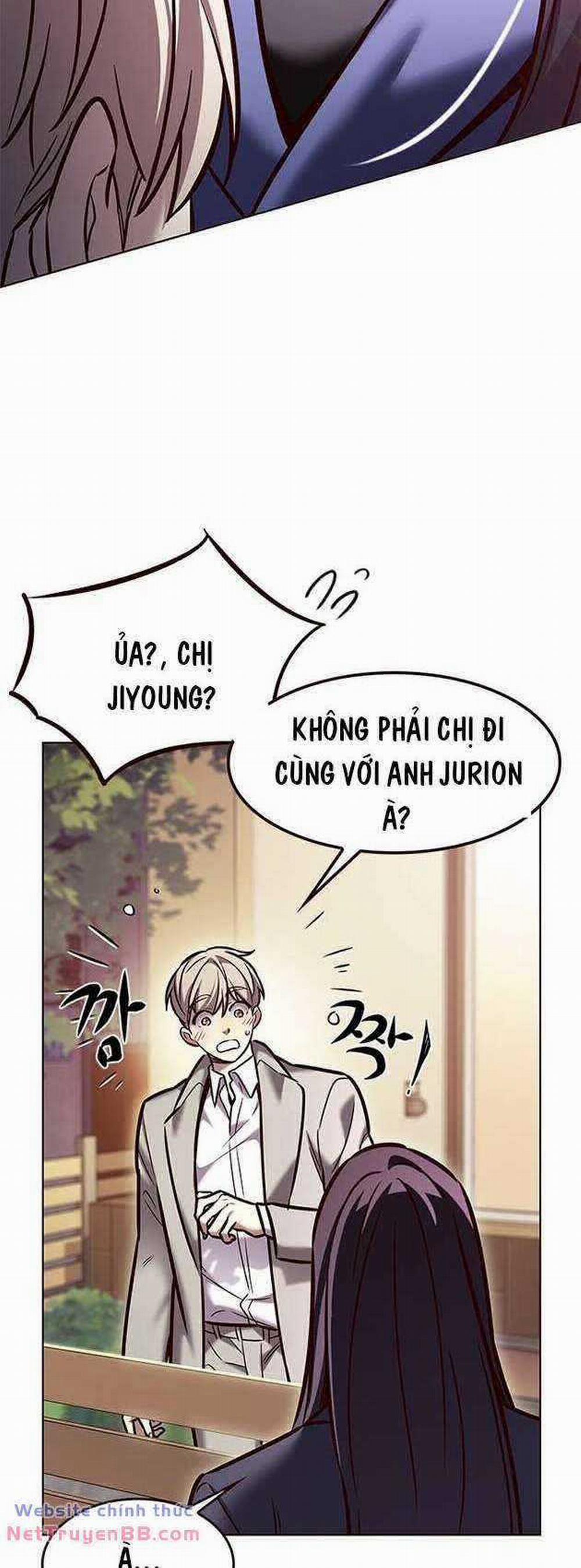 Hóa Thân Thành Mèo 282 trang 29