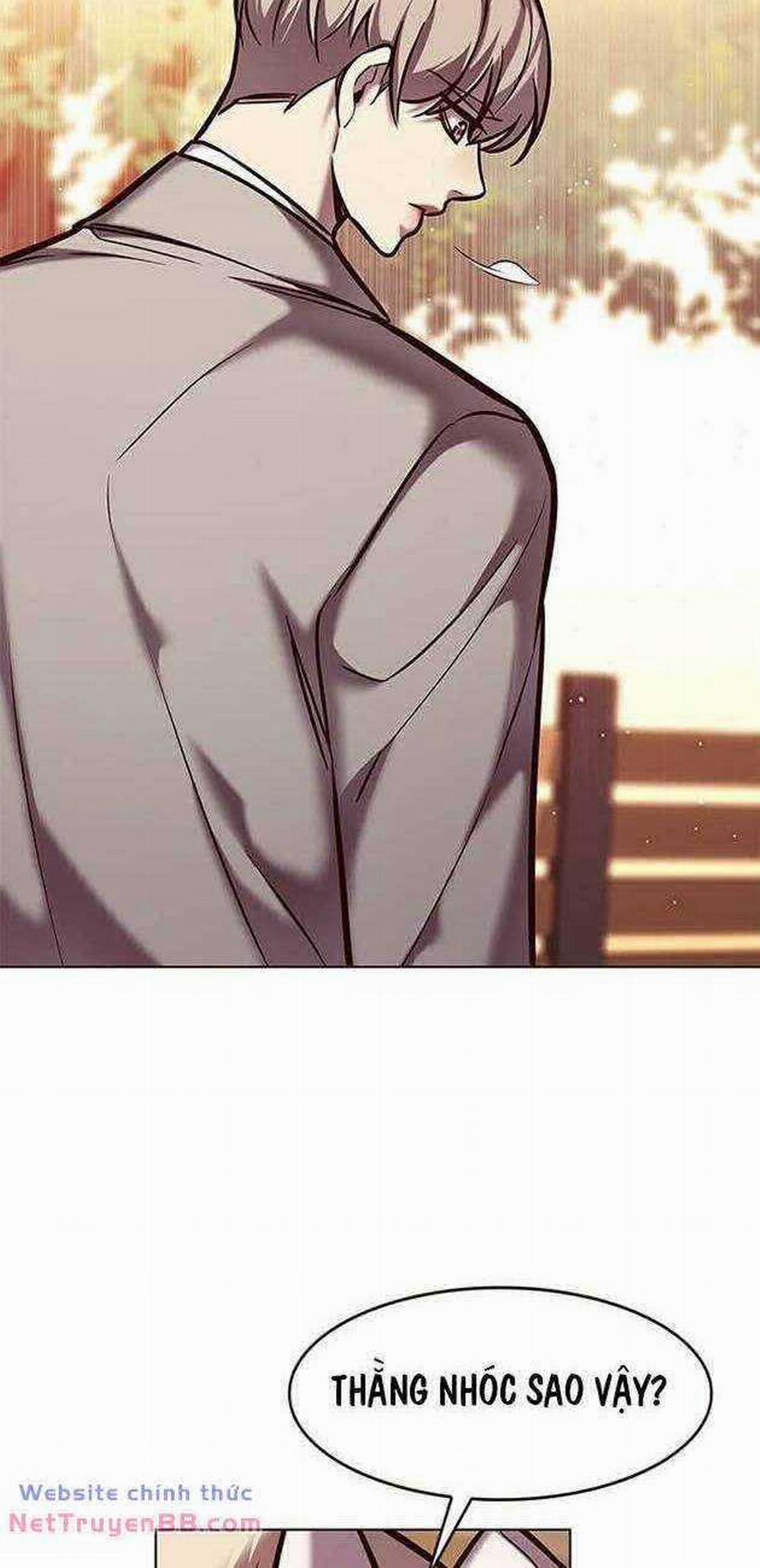 Hóa Thân Thành Mèo 282 trang 3