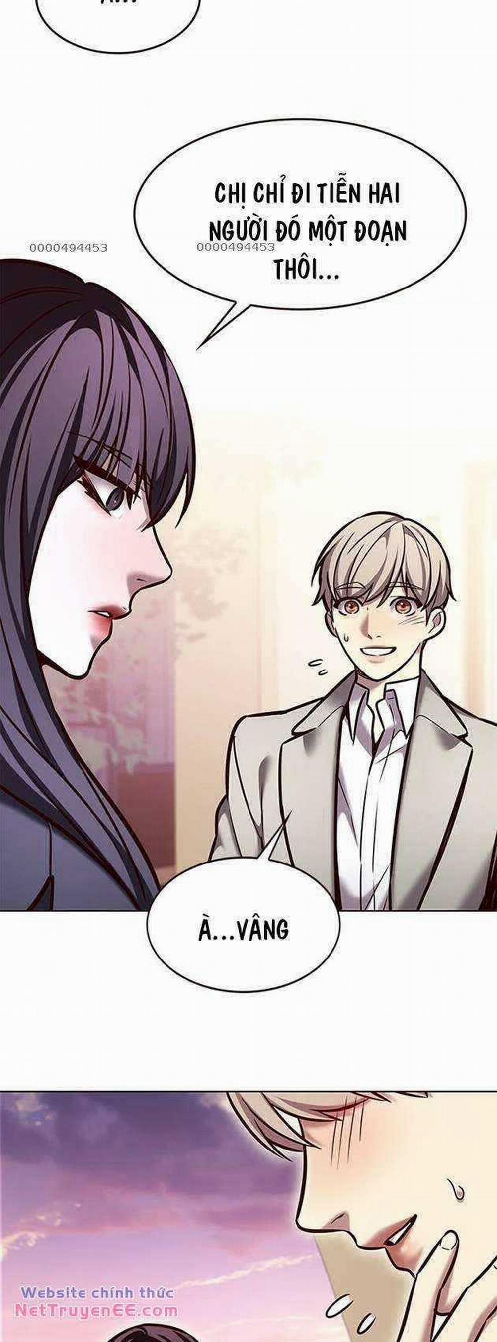 Hóa Thân Thành Mèo 282 trang 30