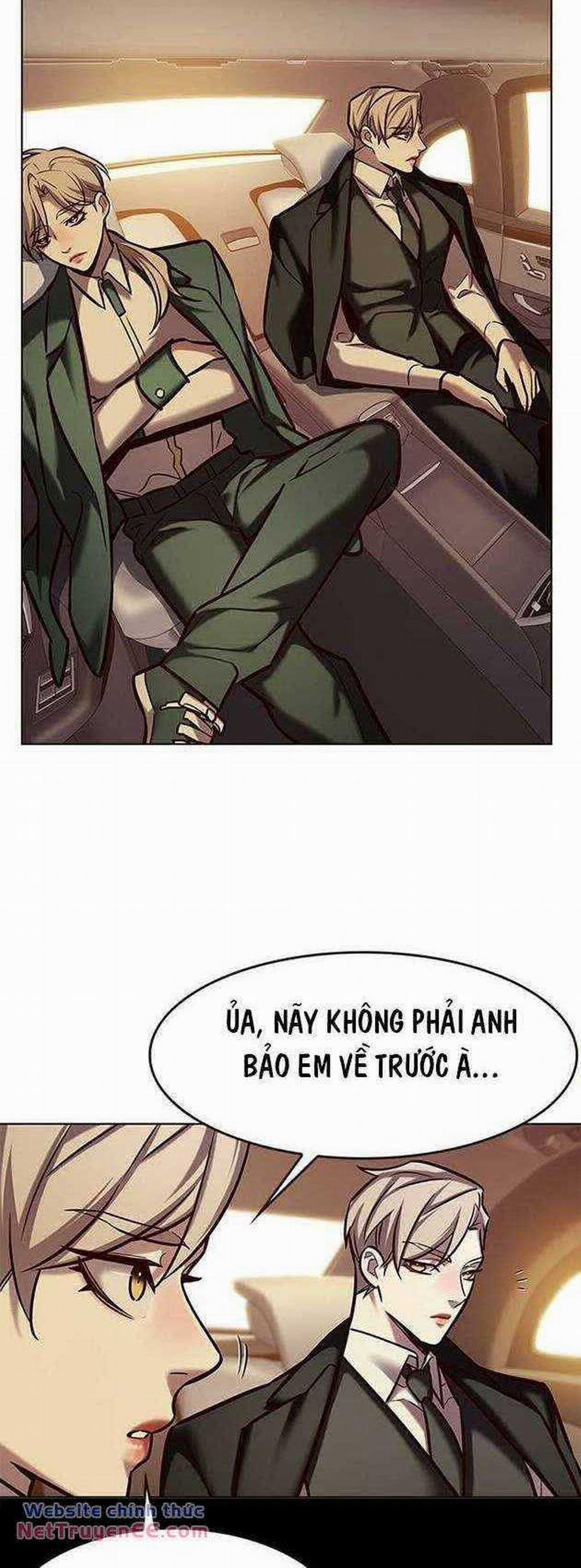 Hóa Thân Thành Mèo 282 trang 33