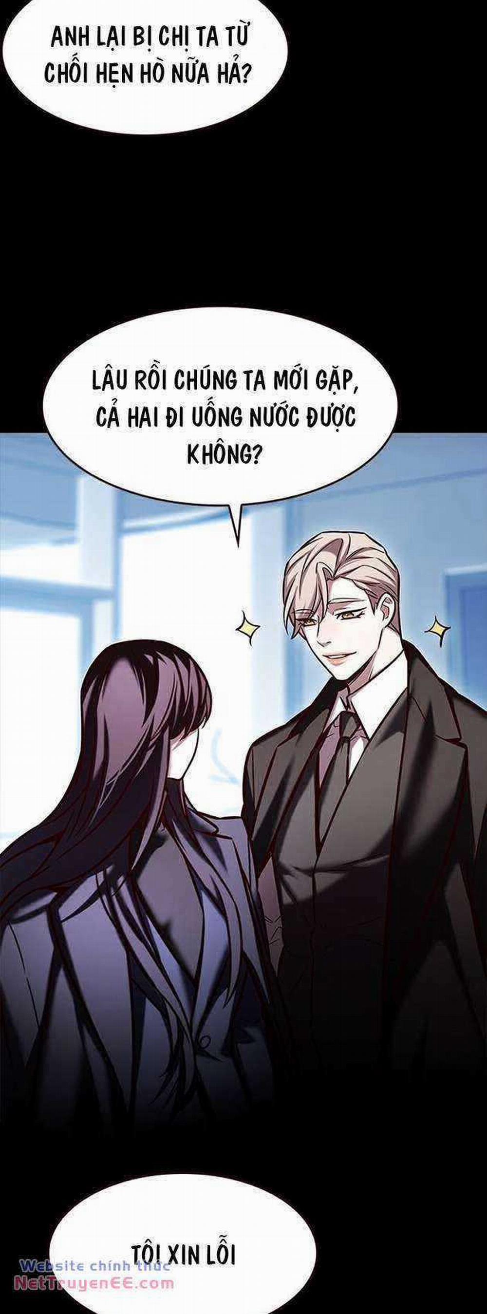 Hóa Thân Thành Mèo 282 trang 34