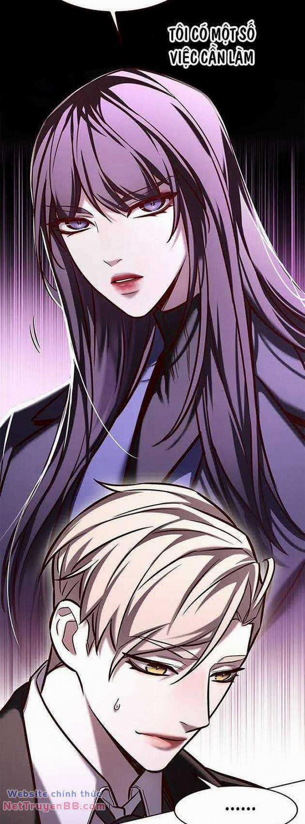 Hóa Thân Thành Mèo 282 trang 35