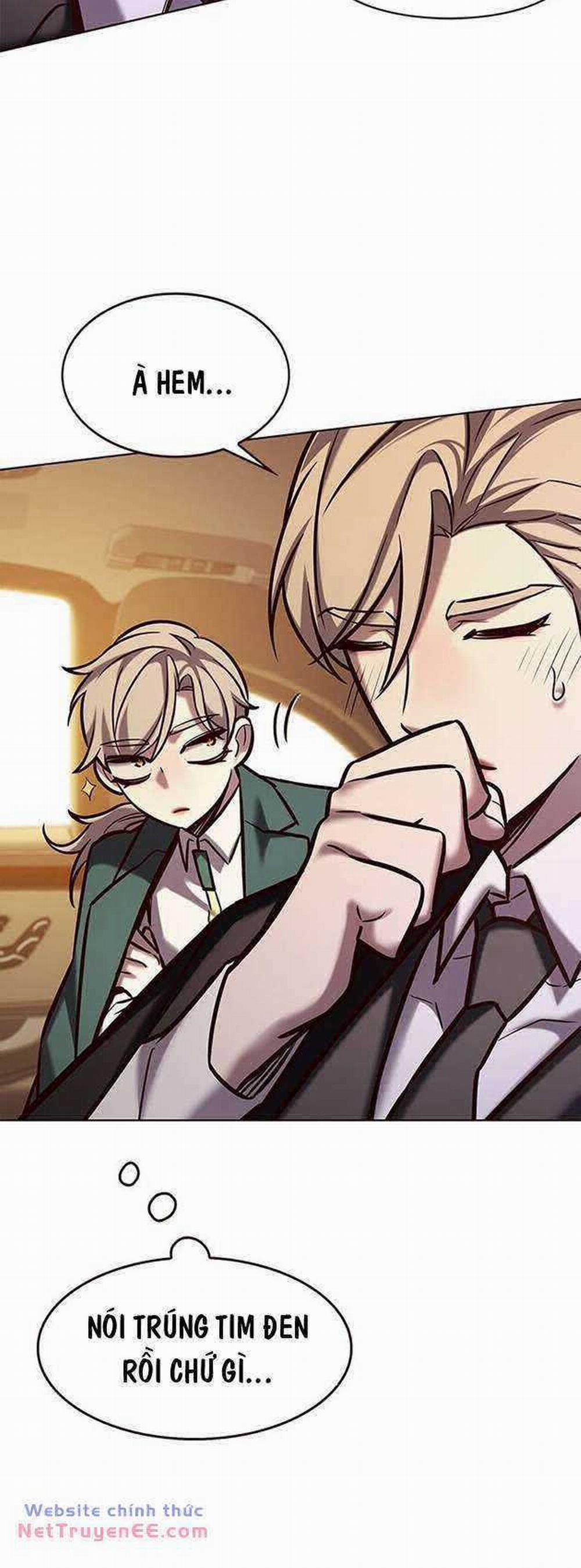 Hóa Thân Thành Mèo 282 trang 36