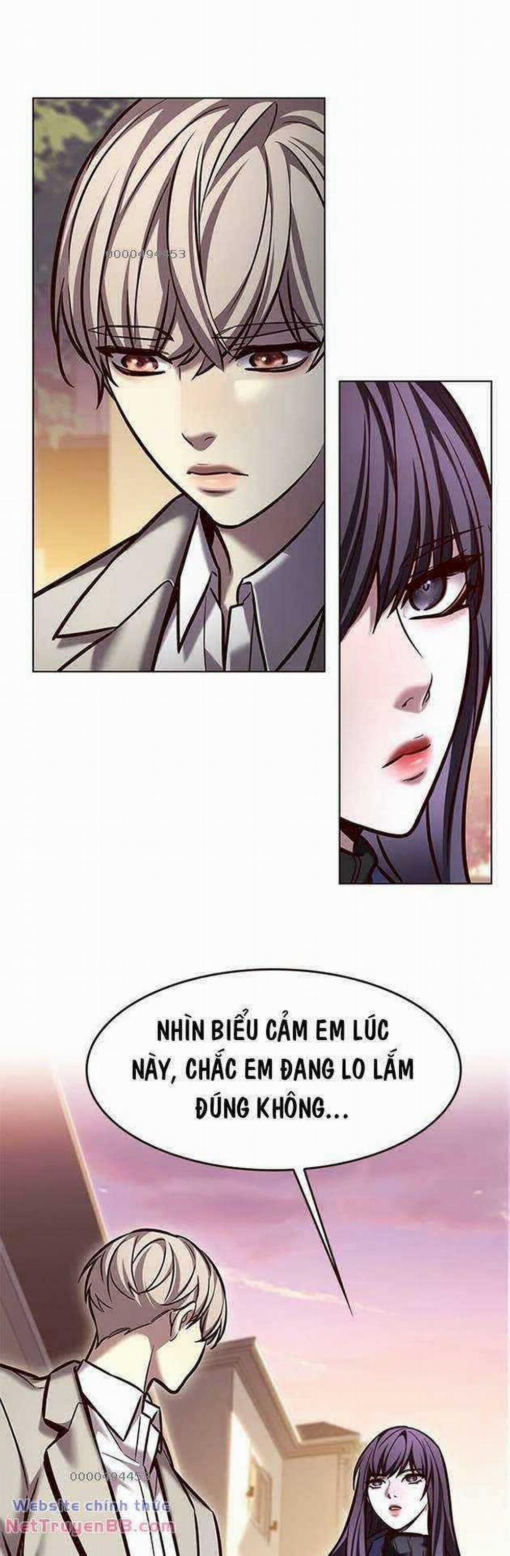 Hóa Thân Thành Mèo 282 trang 38