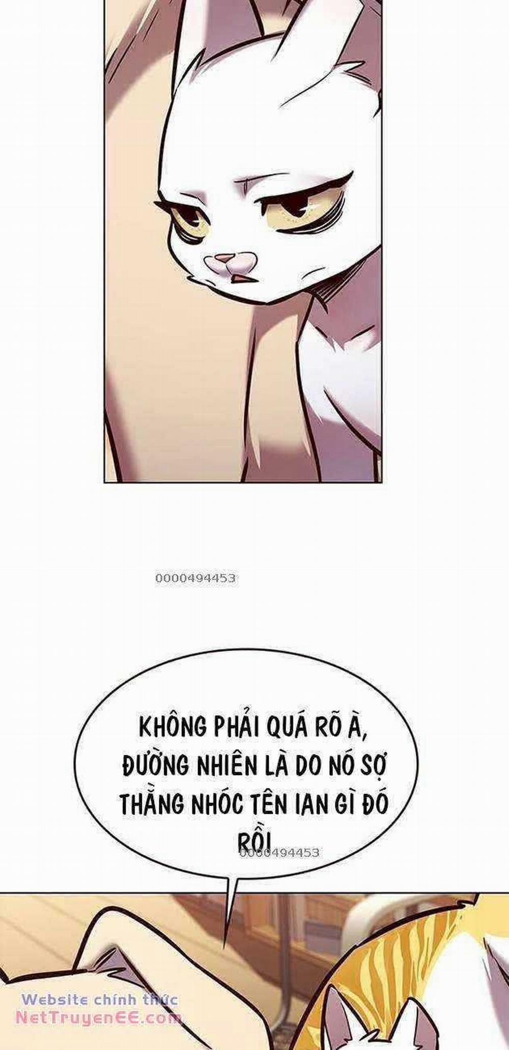 Hóa Thân Thành Mèo 282 trang 4