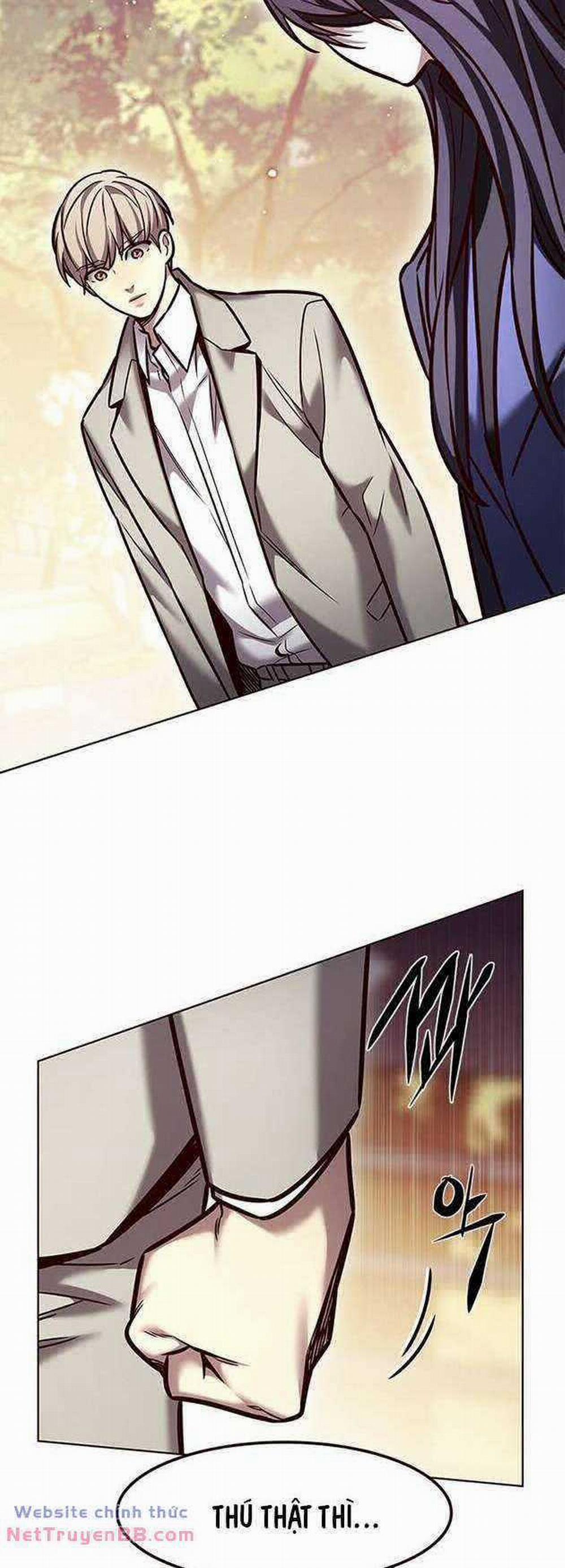 Hóa Thân Thành Mèo 282 trang 43