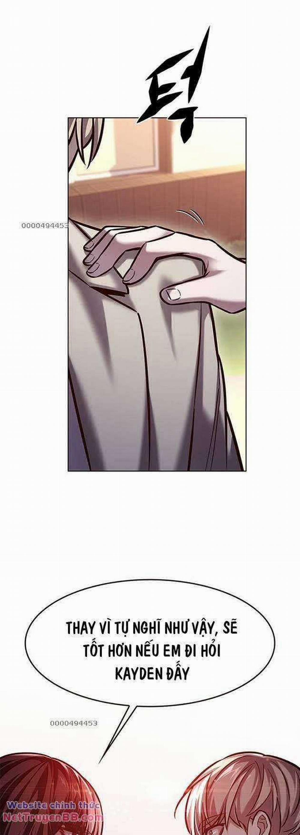 Hóa Thân Thành Mèo 282 trang 48