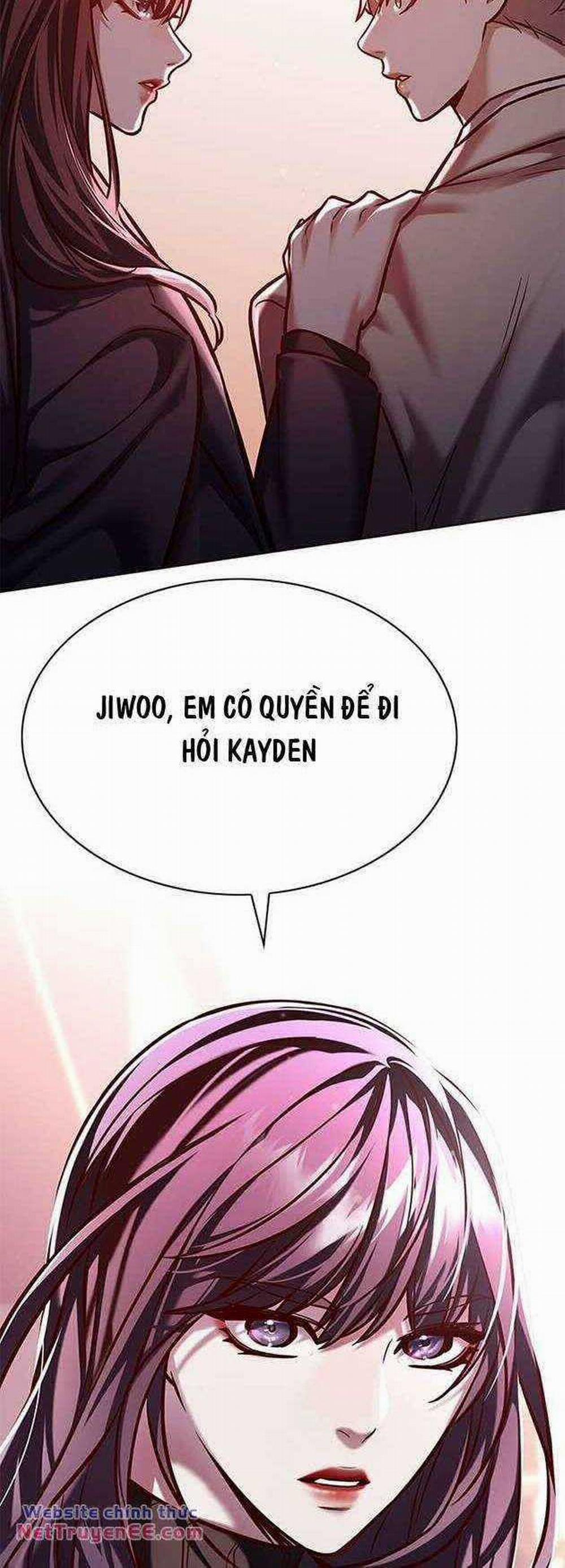 Hóa Thân Thành Mèo 282 trang 49