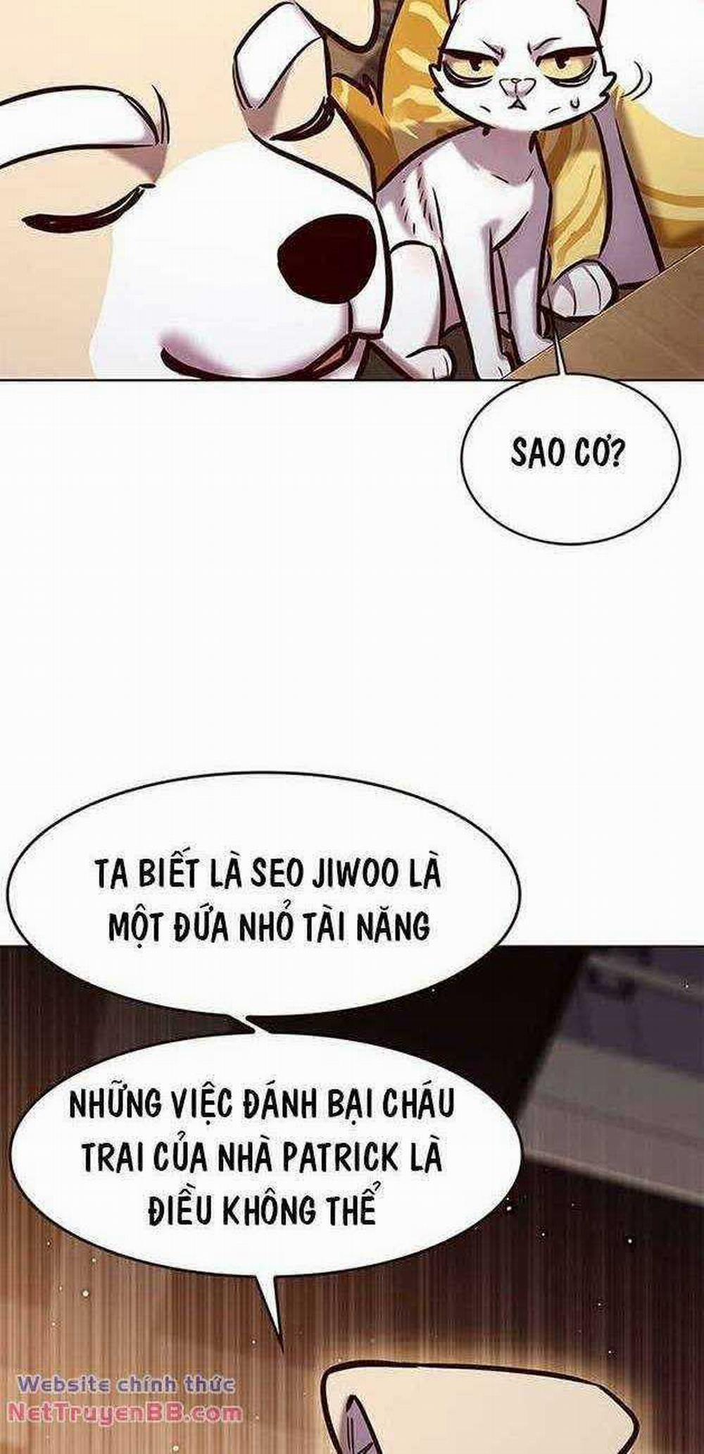 Hóa Thân Thành Mèo 282 trang 5