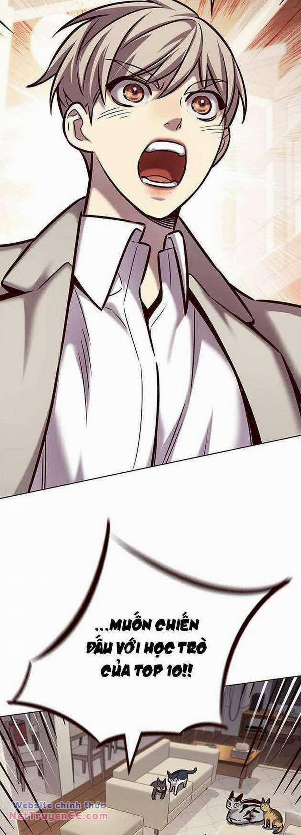 Hóa Thân Thành Mèo 282 trang 55